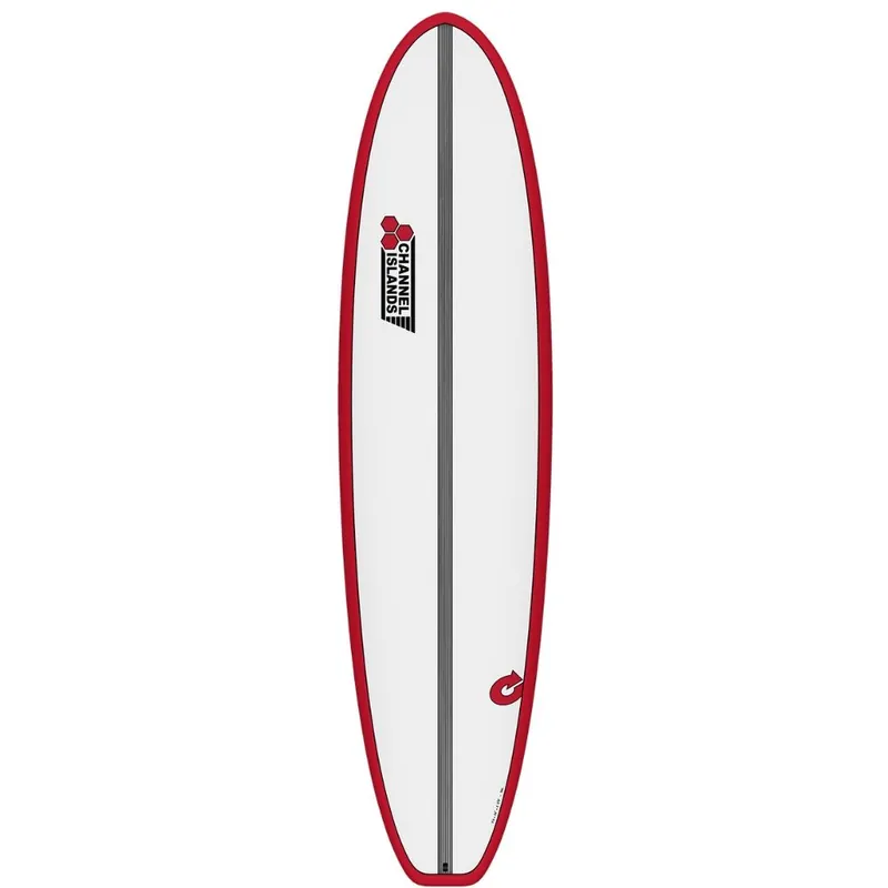 Meilleur Prix PLANCHE DE SURF TORQ CHANCHO TET X-LITE CI 8‘0‘‘