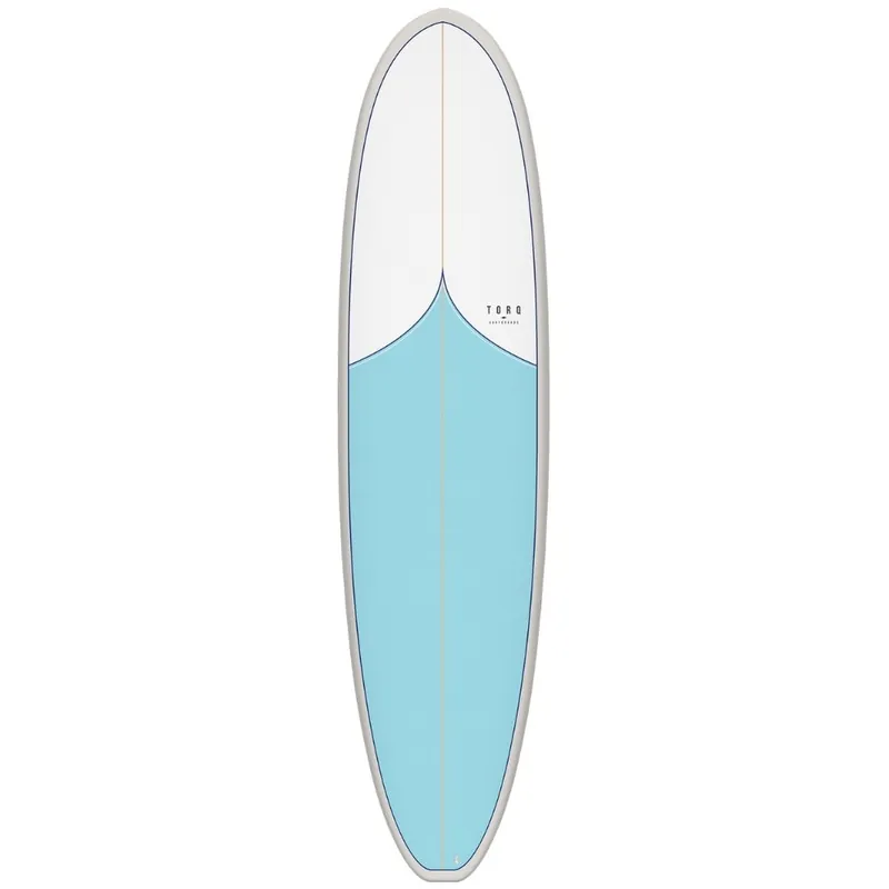 PLANCHE DE SURF TORQ FUN V+ TET 8‘2‘‘ Pas Cher