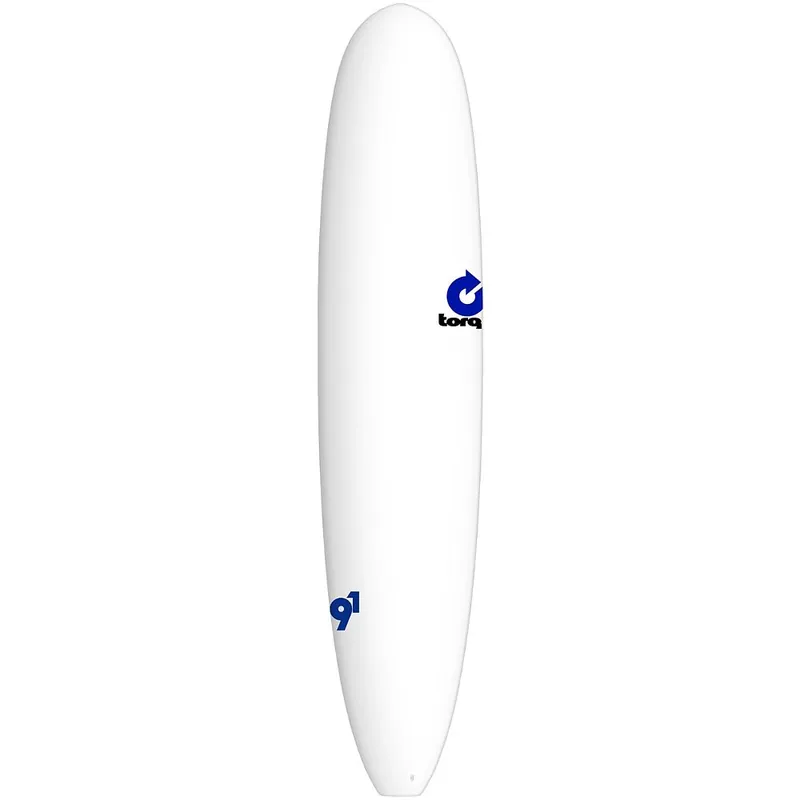 LONGBOARD TORQ LONG RENTAL 9‘1‘‘ Dernier Modèle