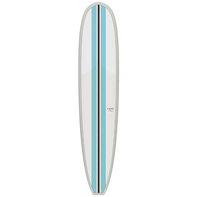 Pas Cher LONGBOARD TORQ CLASSIC DESIGN LONG 9‘6‘‘