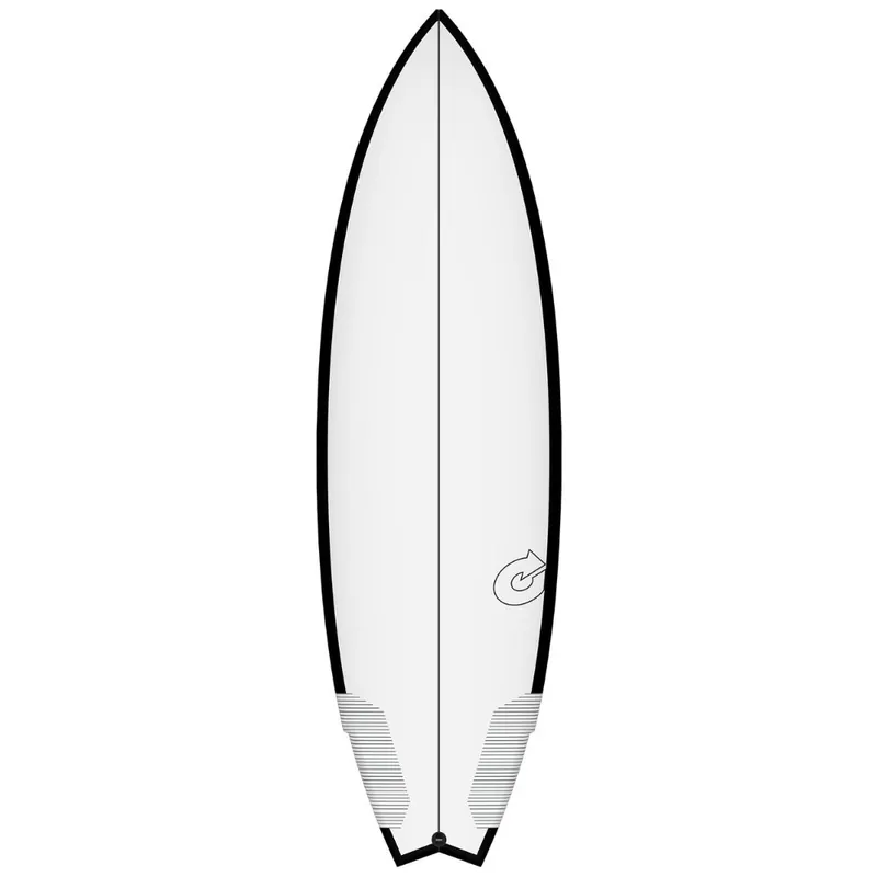 Offre Du Jour PLANCHE DE SURF TORQ GO-KART TEC 6‘4‘‘