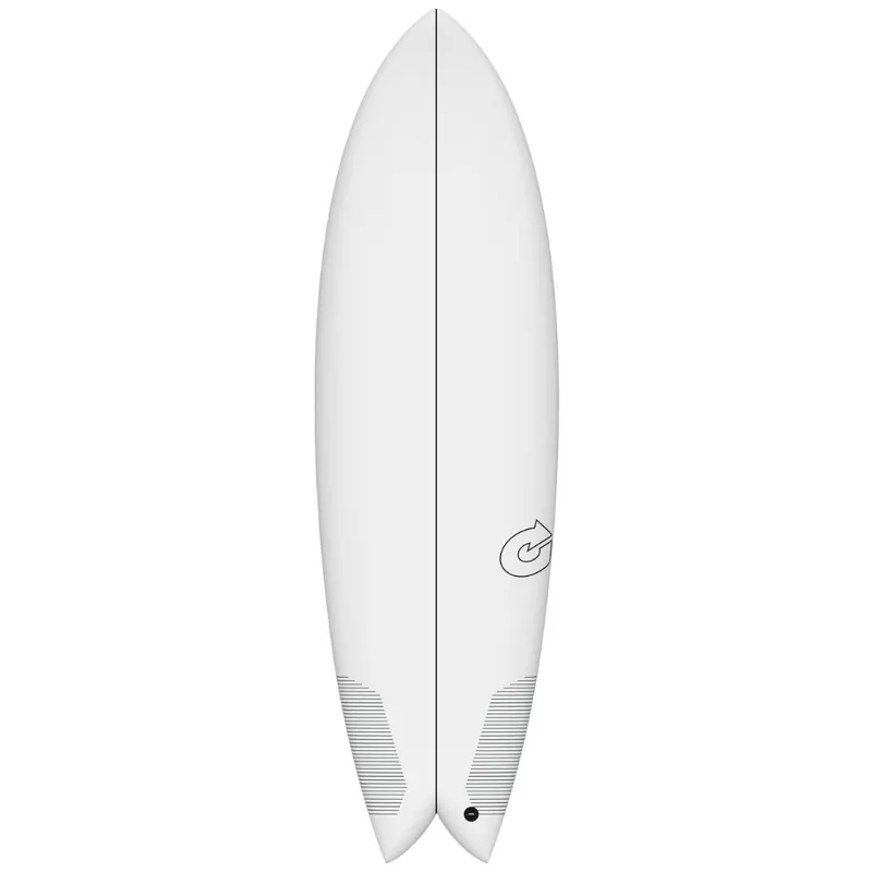Prix Bas PLANCHE DE SURF TORQ BIG BOY FISH TEC 7‘6‘‘