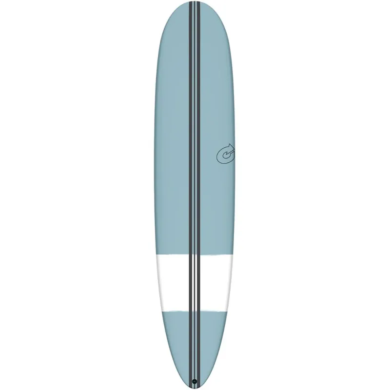 LONGBOARD TORQ THE DON XL TEC 9‘6‘‘ Commander Vite