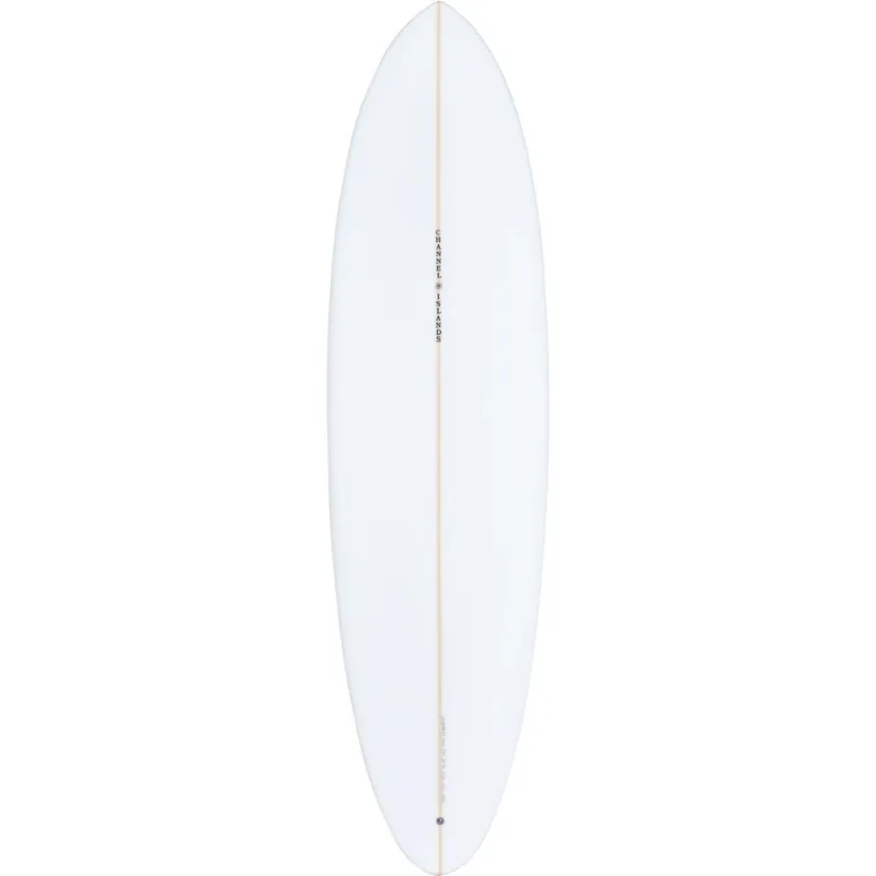 PLANCHE DE SURF AL MERRICK CI MID 7‘4‘‘ Pas Cher