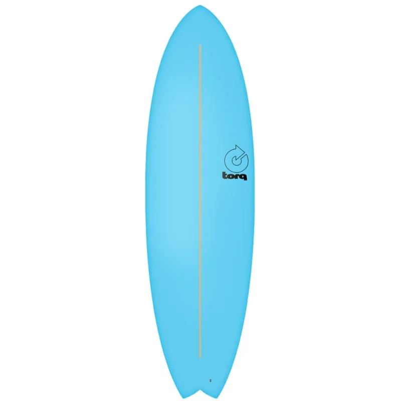 PLANCHE DE SURF TORQ FISH SOFT 6‘3‘‘ Achetez Aujourd'hui