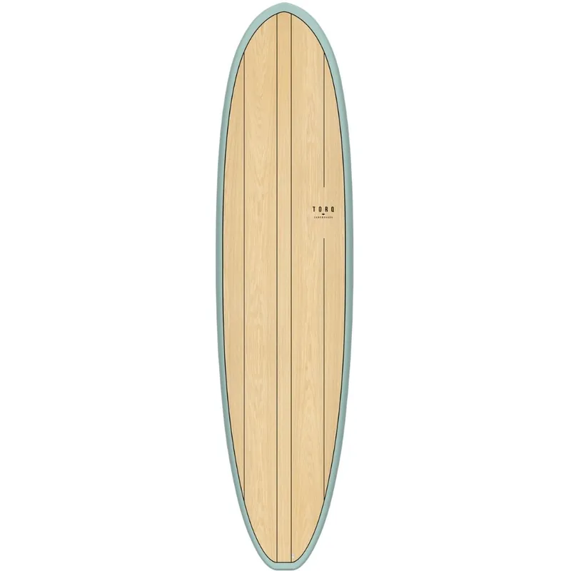 Prix Choc PLANCHE DE SURF TORQ SURFBOARDS FUN V+ TET 7‘4‘‘
