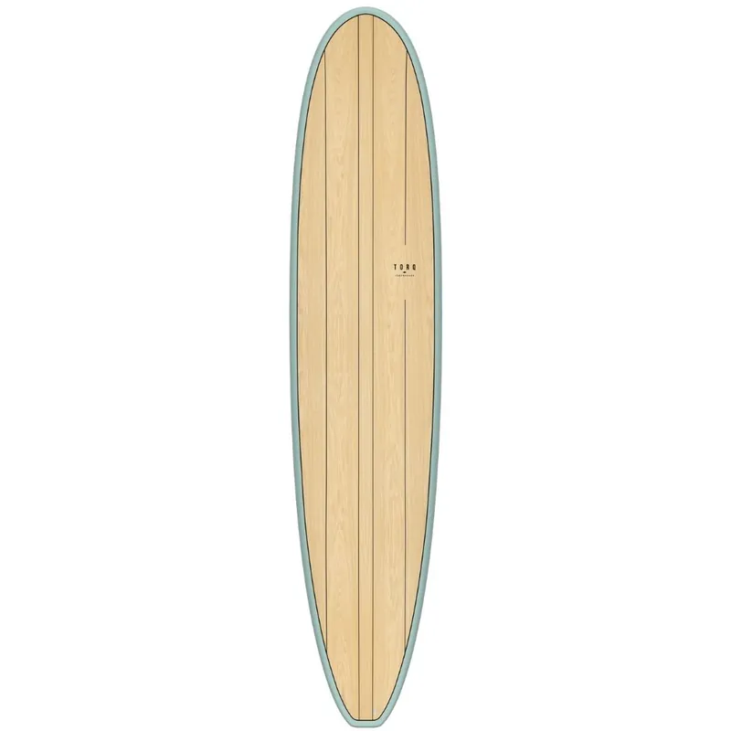 Prix Réduit LONGBOARD TORQ LONG TET WOOD 8‘0‘‘