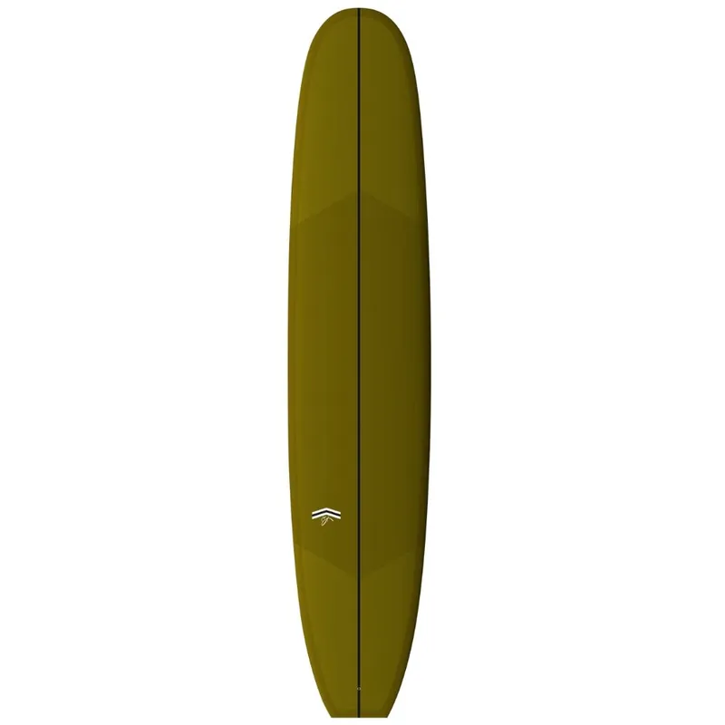Prix Cassé PLANCHE DE LONGBOARD CJ NELSON SPROUT 2.0. 10‘0‘‘