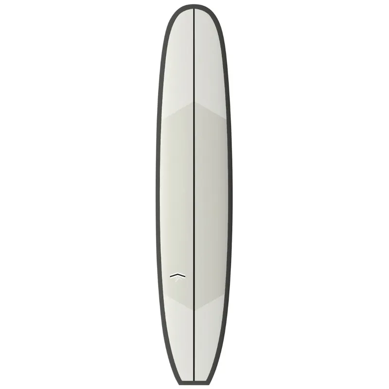 Prix Cassé PLANCHE DE LONGBOARD CJ NELSON SPROUT 2.0. 9‘6‘‘