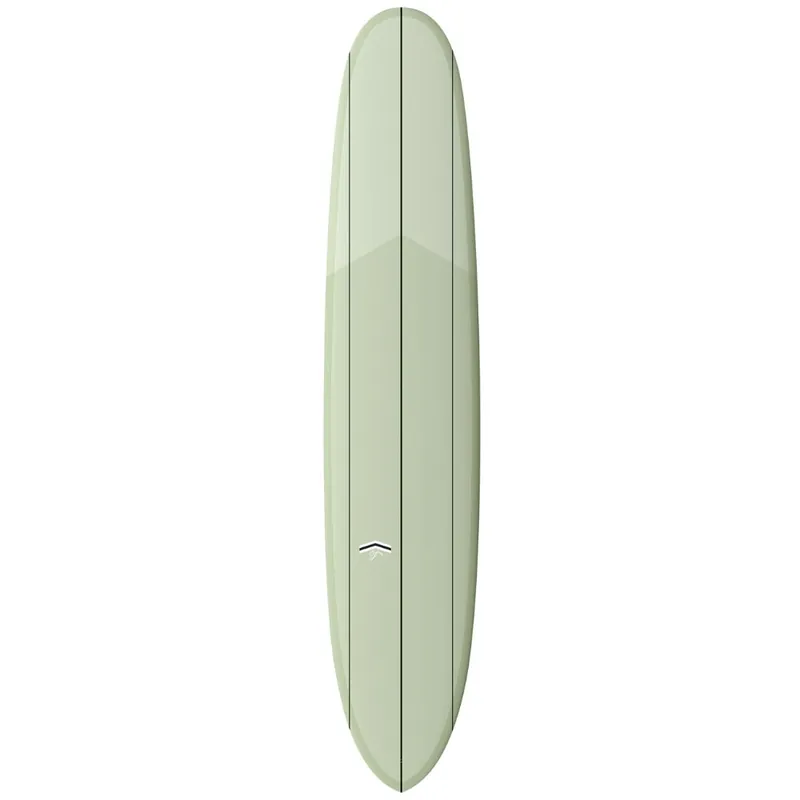 Haute Qualité PLANCHE DE LONGBOARD CJ NELSON PARAGON 9‘7‘‘