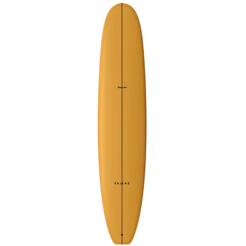 PLANCHE DE LONGBOARD KAI SALLAS MANGO JAM 9‘4‘‘ Super Prix
