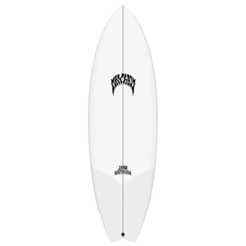 PLANCHE DE SURF LOST PISCES 5‘6‘‘ Pas Cher
