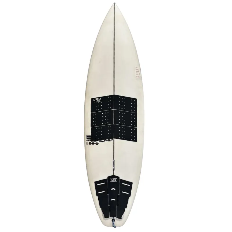 PLANCHE DE SURF SEGUNDA MANO - JS XERO EZY RIDER 5‘9‘‘ Commander Vite