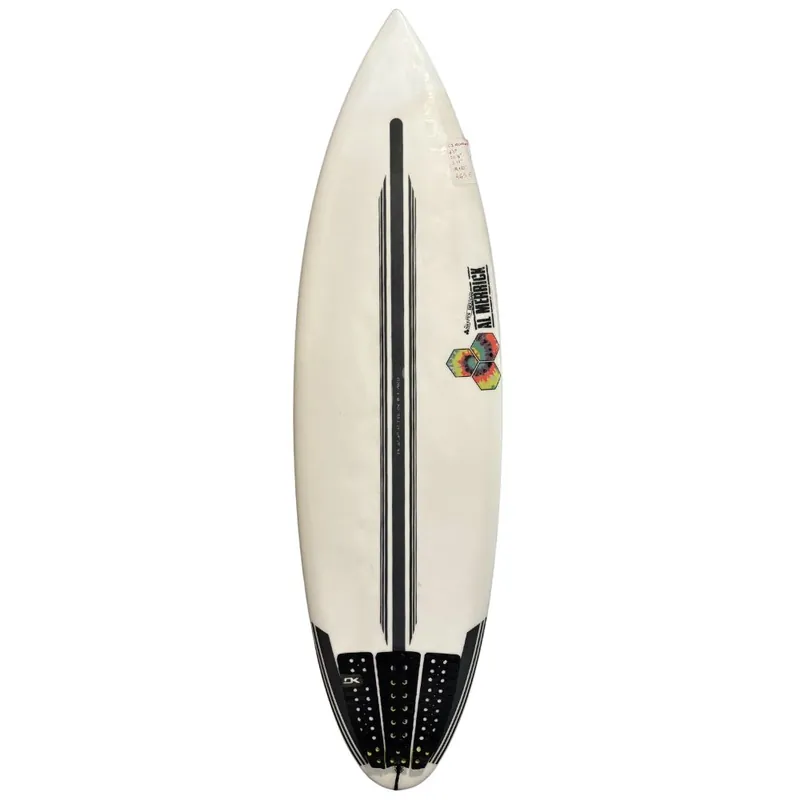 PLANCHE DE SURF CHANNEL ISLANDS NECKBEARD SPINE-TEK 6‘0‘‘ Usine Directe