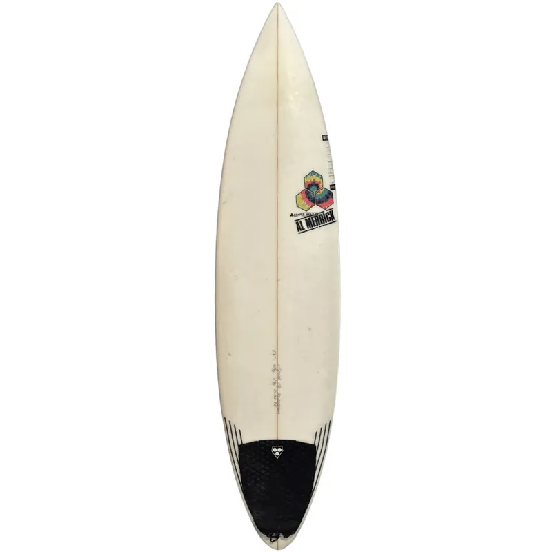 Petit Prix PLANCHE DE SURF SEGUNDA MANO - AL MERRICK TACO GRINDER 6‘4‘‘