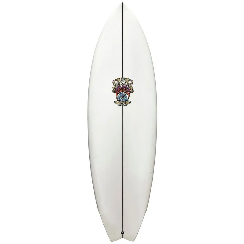 Vente Flash PLANCHE DE SURF LOST PISCES 6‘0‘‘