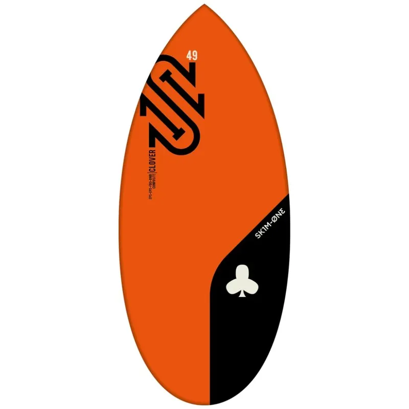 Vente Directe SKIMBOARD SKIMONE SKIM1 EPOXY 49‘‘