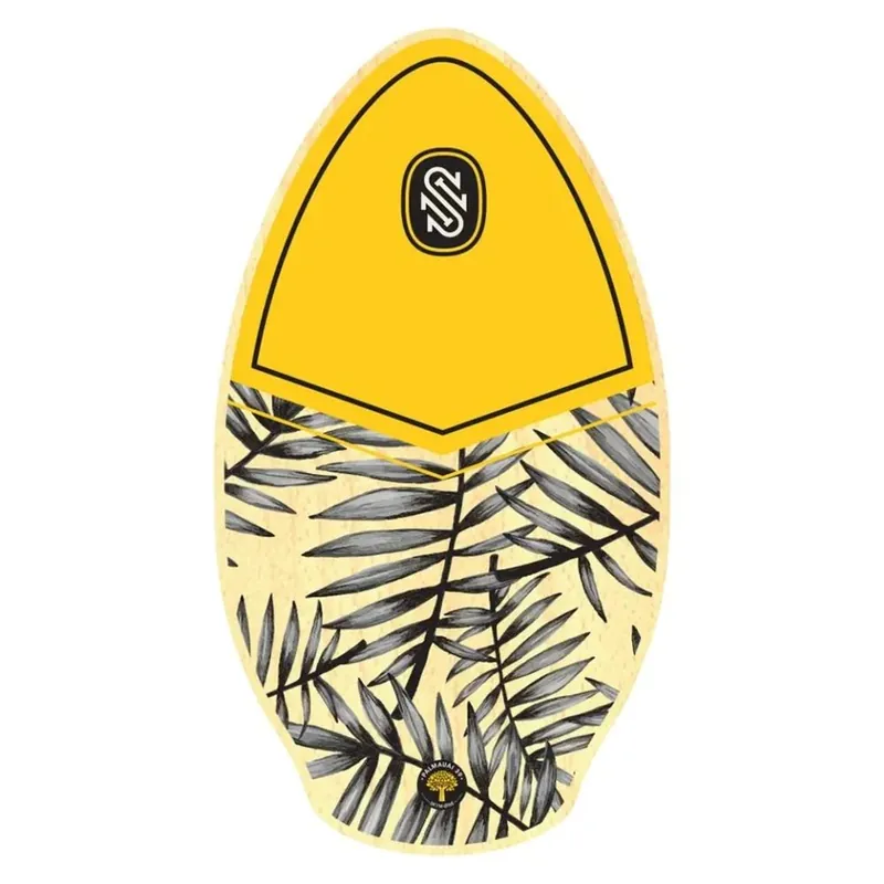 SKIMBOARD SKIMONE SKIM1 WOOD 39‘‘ Pas Cher