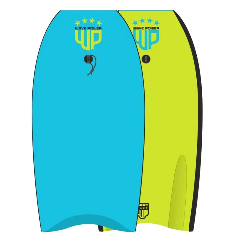 BODYBOARD WAVE POWER WOOP EPS 33‘‘ Quantité Limitée