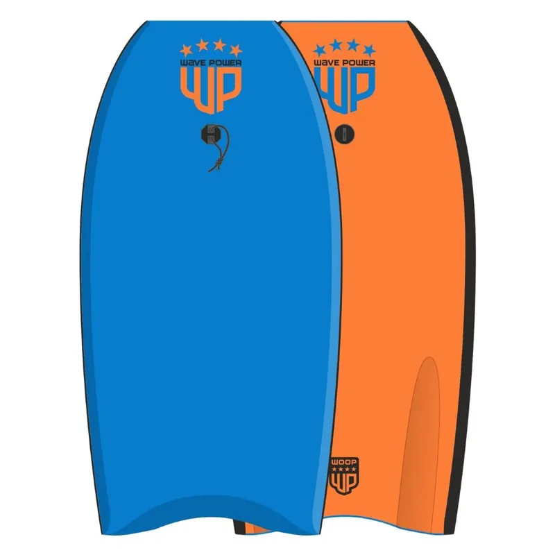 Commande En Gros BODYBOARD WAVE POWER WOOP EPS 41‘‘