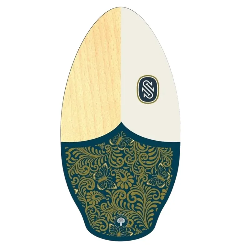 SKIMBOARD SKIMONE SKIM1 WOOD 41‘‘ Achat Immédiat
