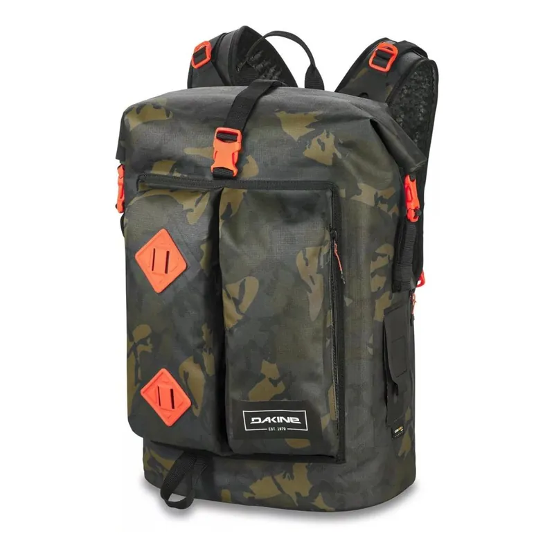 SAC DOS DAKINE CYCLONE II DRY 36L Super Prix