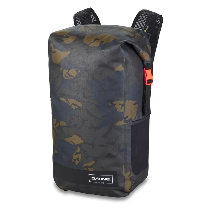 SAC DOS DAKINE CYCLONE ROLL TOP 32L Soldes