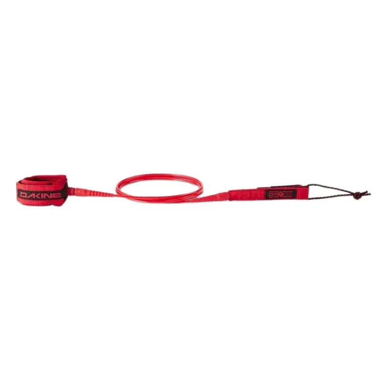 LEASH DAKINE JOHN JOHN FLORENCE COMP 5‘ Satisfait Ou Remboursé