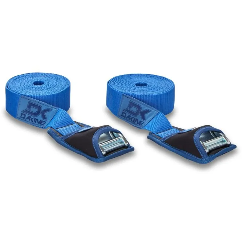 Offre Limitée SANGLES DAKINE BAJA TIE DOWN 20FT
