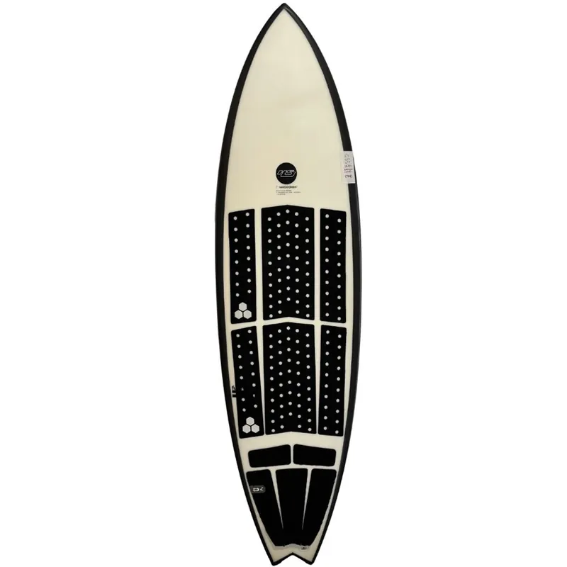 PLANCHE DE SURF SEGUNDA MANO - HAYDEN HYPTO KRYPTO STEP UP 6‘4‘‘ Soldes