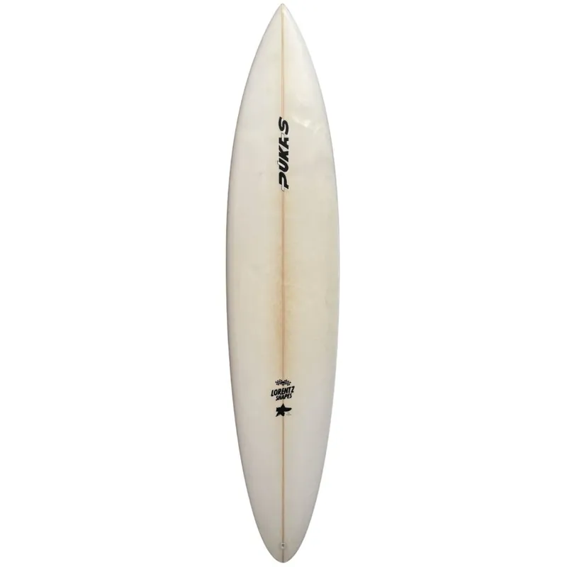 Commander Maintenant PLANCHE DE SURF PUKAS 7‘6‘‘