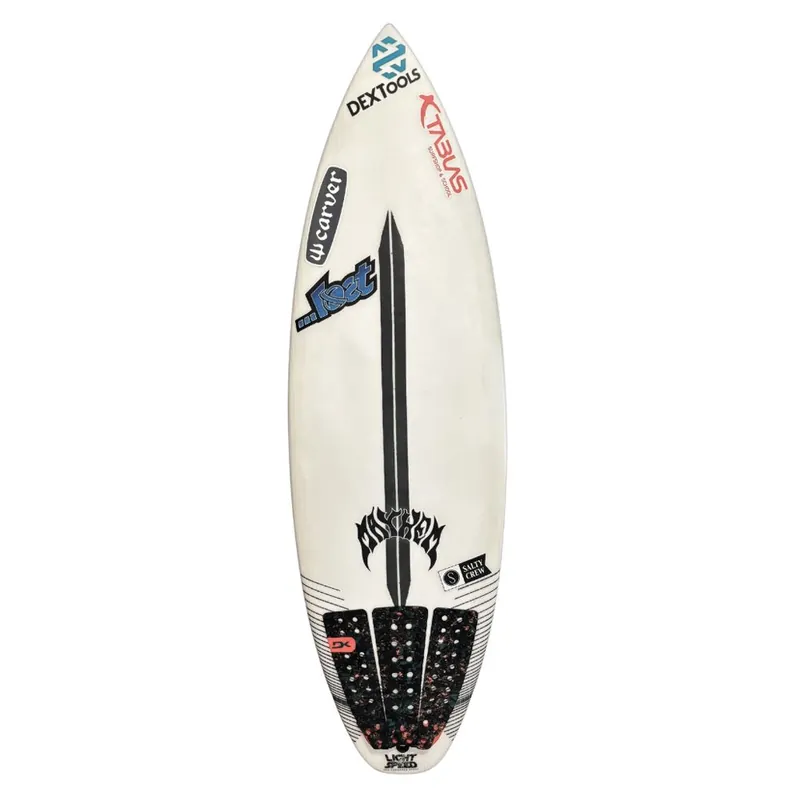 PLANCHE DE SURF SEGUNDA MANO - LOST DRIVER 3.0 4‘6‘‘ Soldes