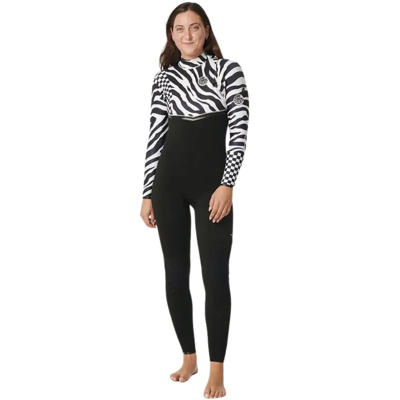 COMBINAISON RIP CURL EBOMB 3/2 Soldes