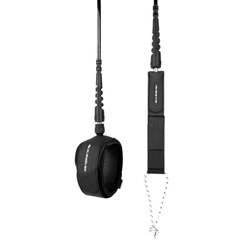 LEASH QUIKSILVER HIGHLINE 6‘ Prix Cassé