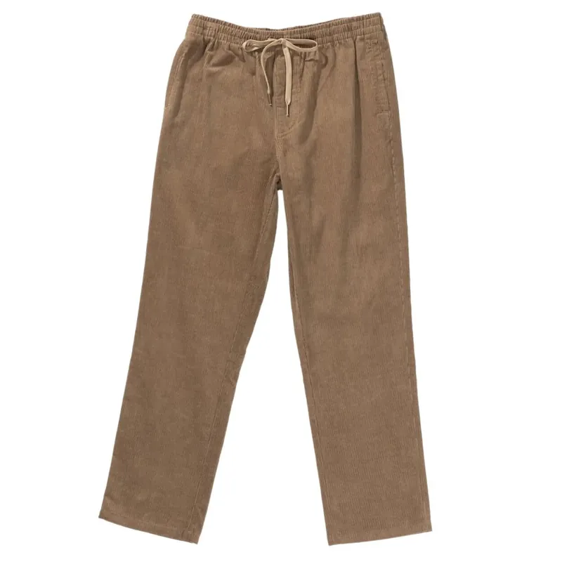 Dernier Modèle PANTALON RHYTHM CORD JAM