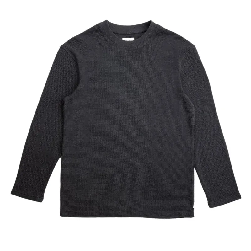 PULL RHYTHM CLASSIC WAFFLE Commander Maintenant