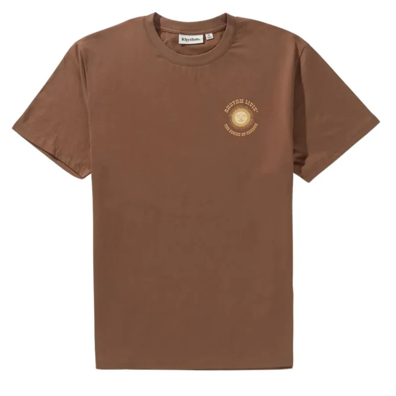 T-SHIRT RHYTHM SUN LIFE Paiement Sécurisé