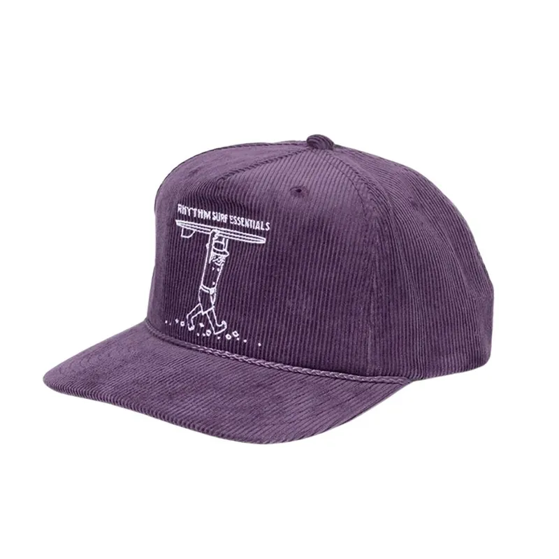 Dernière Chance CASQUETTE RHYTHM WANDERER