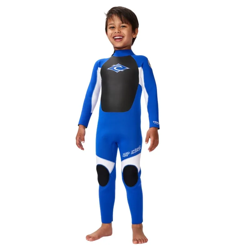 COMBINAISON RIP CURL GROMS OMEGA 4/3 Offre Limitée