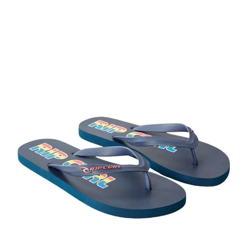 SANDALES RIP CURL ICONS OF SURF BLOOM Expédié Aujourd'hui