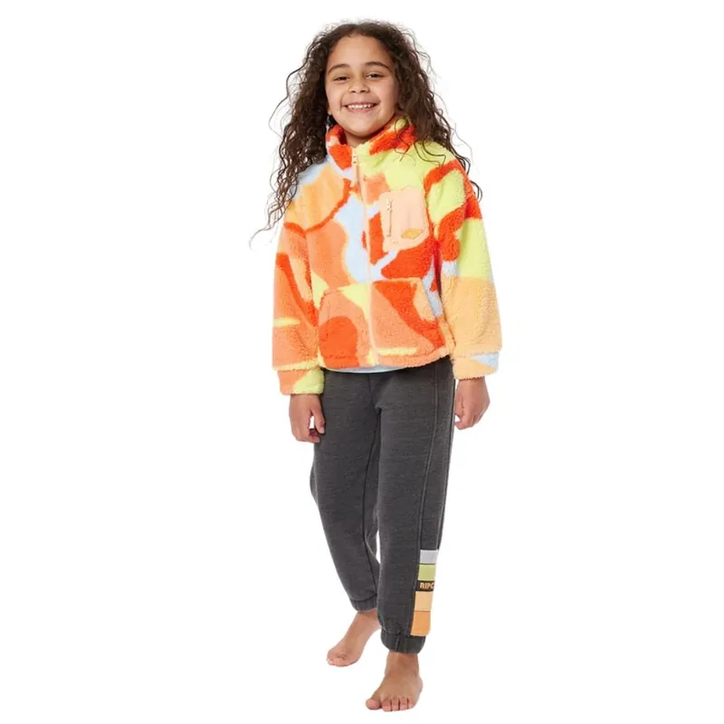MANTEAU RIP CURL HIGH TIDE POLAR Prix Choc