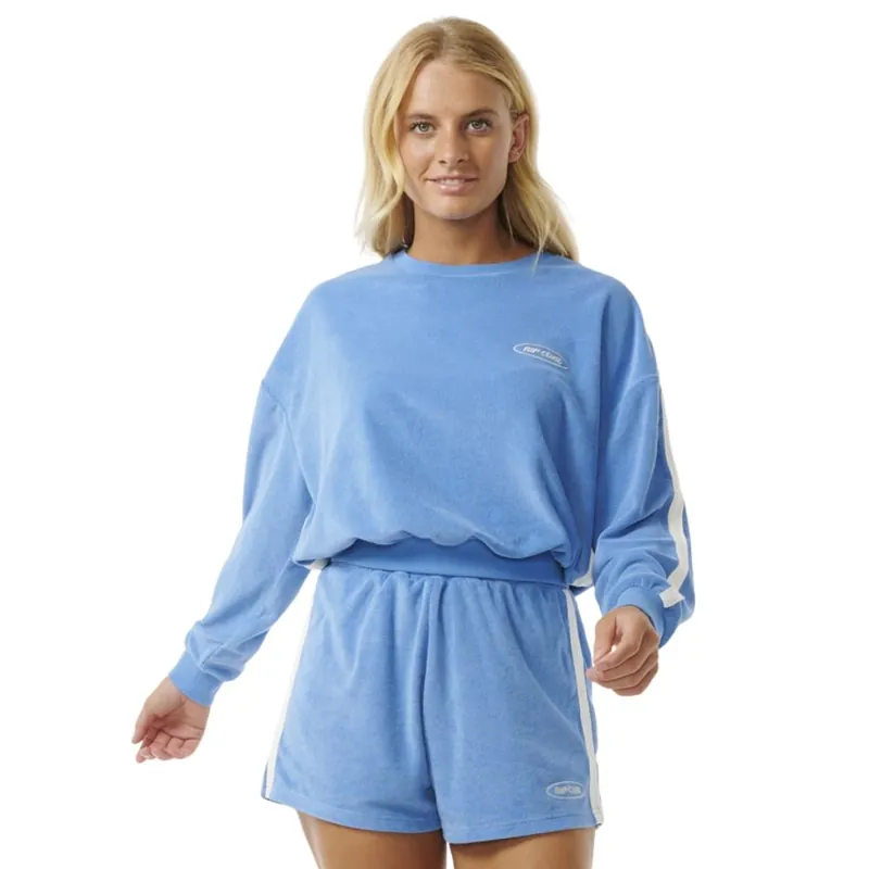 Bon Marché PULL RIP CURL HIGH TIDE TERRY