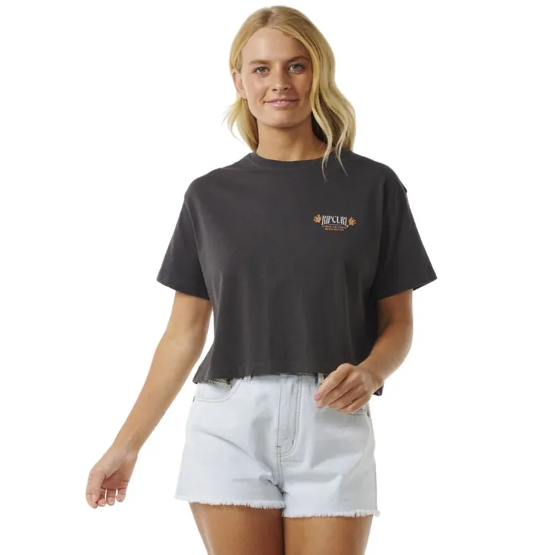 Meilleur Prix T-SHIRT RIP CURL CORAL SANDS