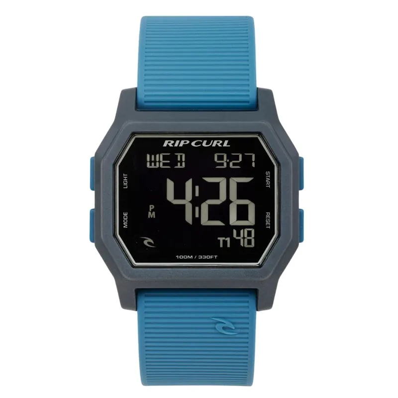 MONTRE RIP CURL ATOM DIGITAL Authentique
