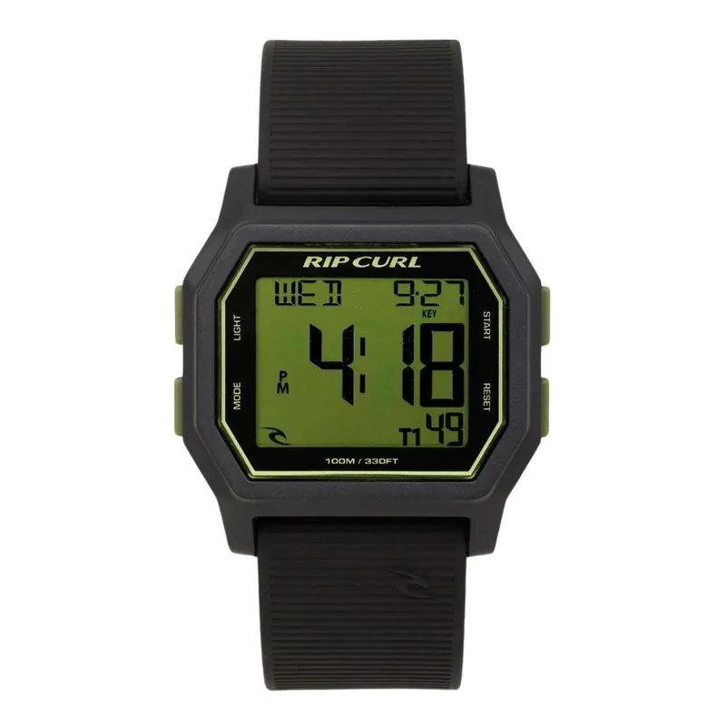 Bon Plan MONTRE RIP CURL ATOM DIGITAL