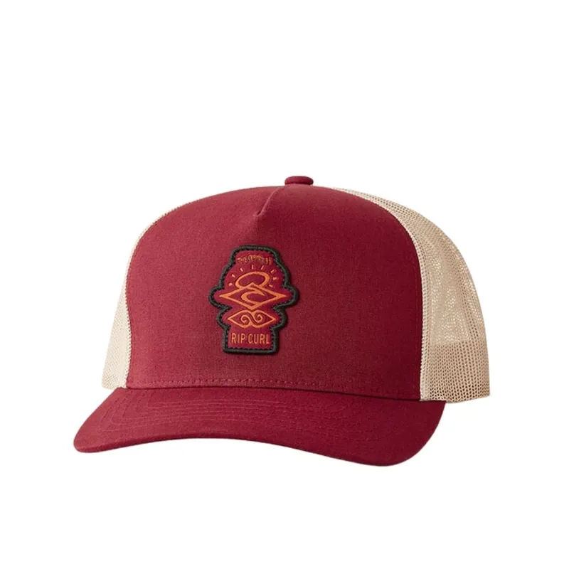 CASQUETTE RIP CURL SEARCH ICON - NIÑO Commande En Gros