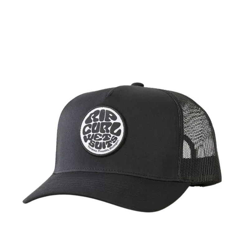 Certifié CASQUETTE RIP CURL WETSUIT ICON - NIÑO