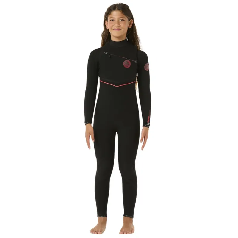 COMBINAISON RIP CURL KIDS FBOMB FUSION 4/3 Expédié Aujourd'hui