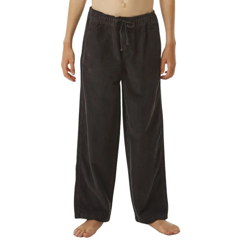 PANTALON RIP CURL SURF CORD PANT - NIÑO Certifié