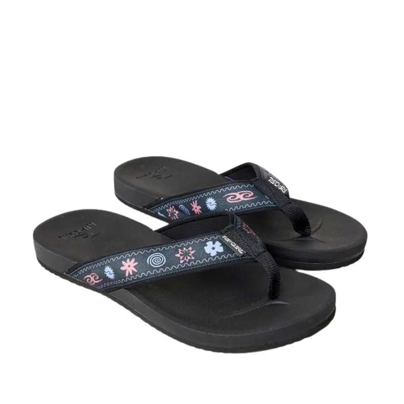 Marque SANDALES RIP CURL SWC BLOOM MID